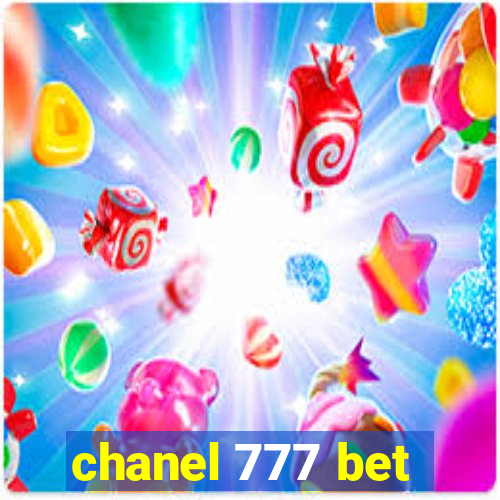 chanel 777 bet